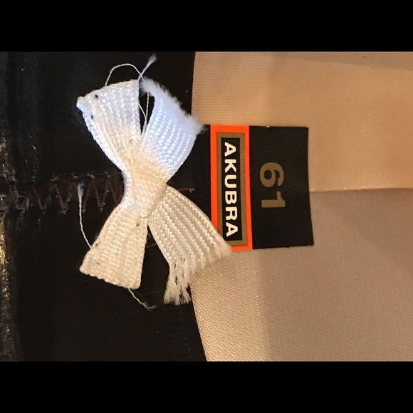 New AKUBRA Coober Pedy Australian Hat size 61 - Picture 5 of 16